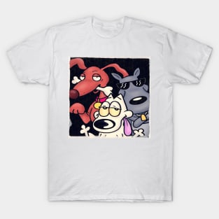 Dogs of the Nineties T-Shirt